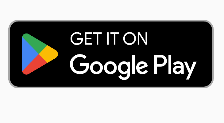 تحميل التطبيق من Google Play